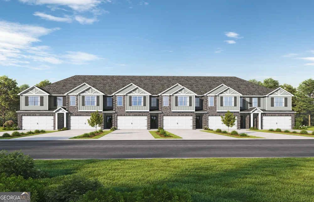 2045 Piccolo CT McDonough, GA 30252