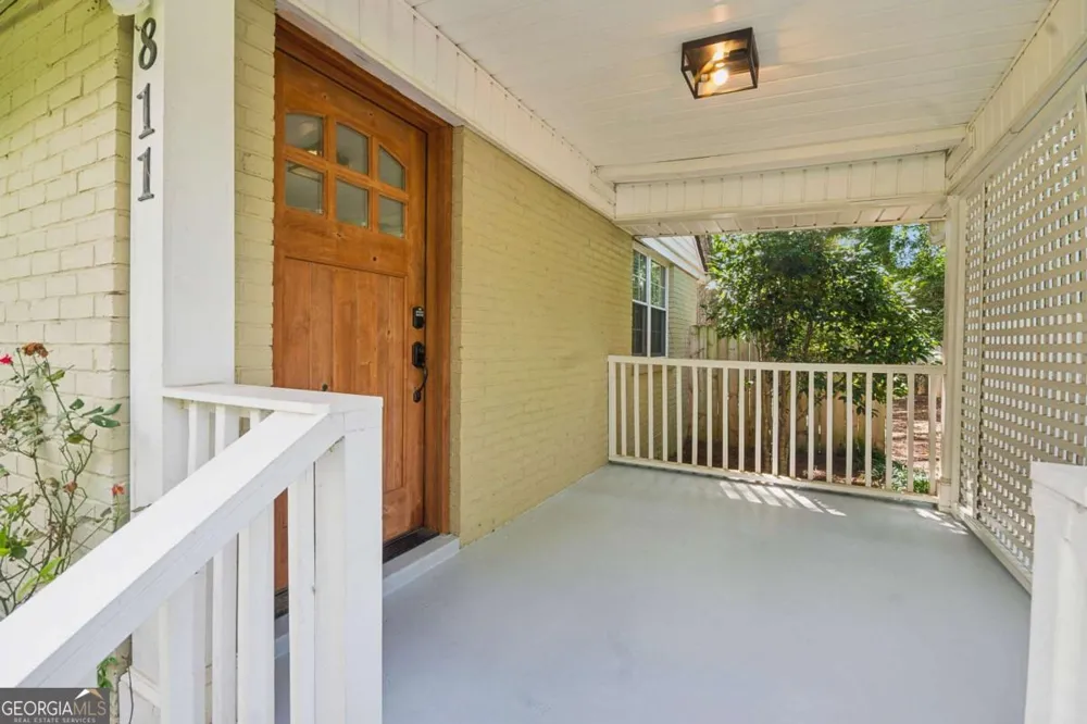 811 Wayland CT SE Smyrna, GA 30080