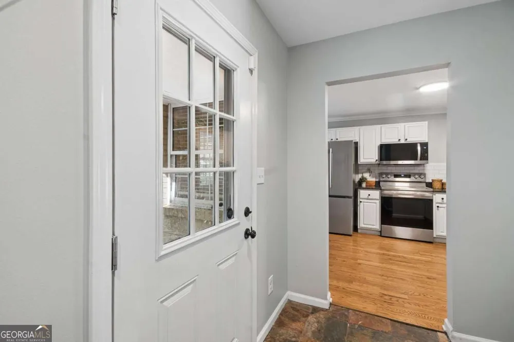 811 Wayland CT SE Smyrna, GA 30080