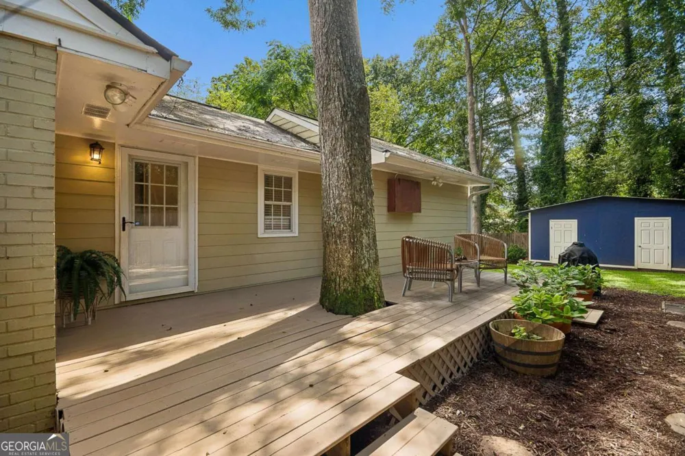 811 Wayland CT SE Smyrna, GA 30080