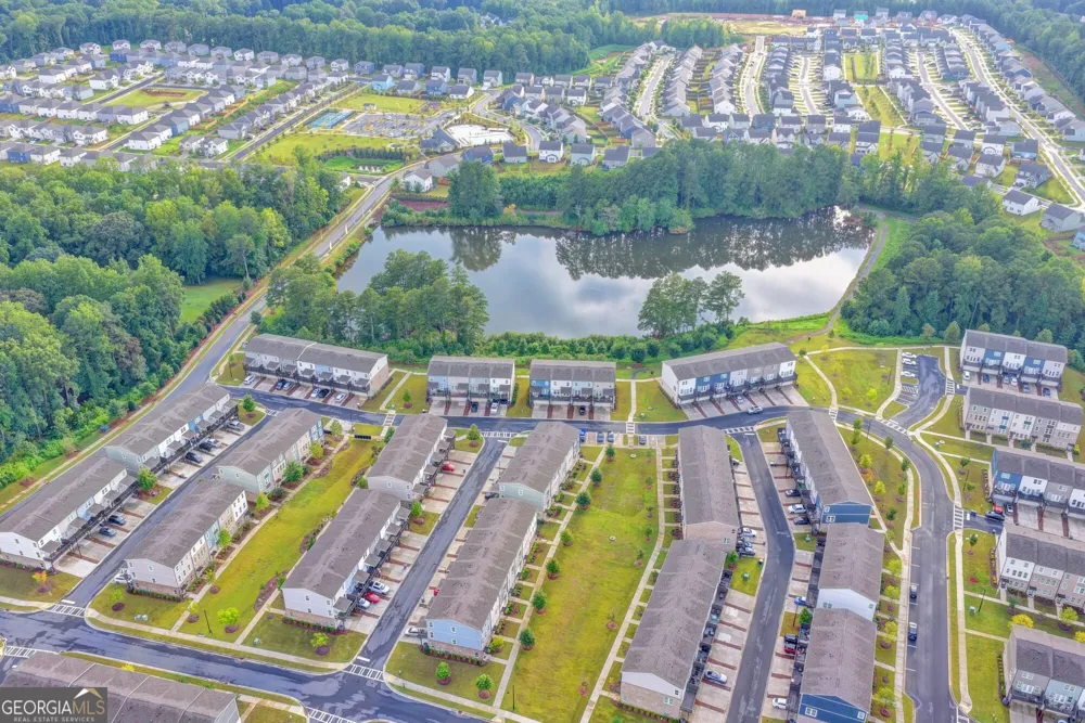 505 Hardy DR Acworth, GA 30102