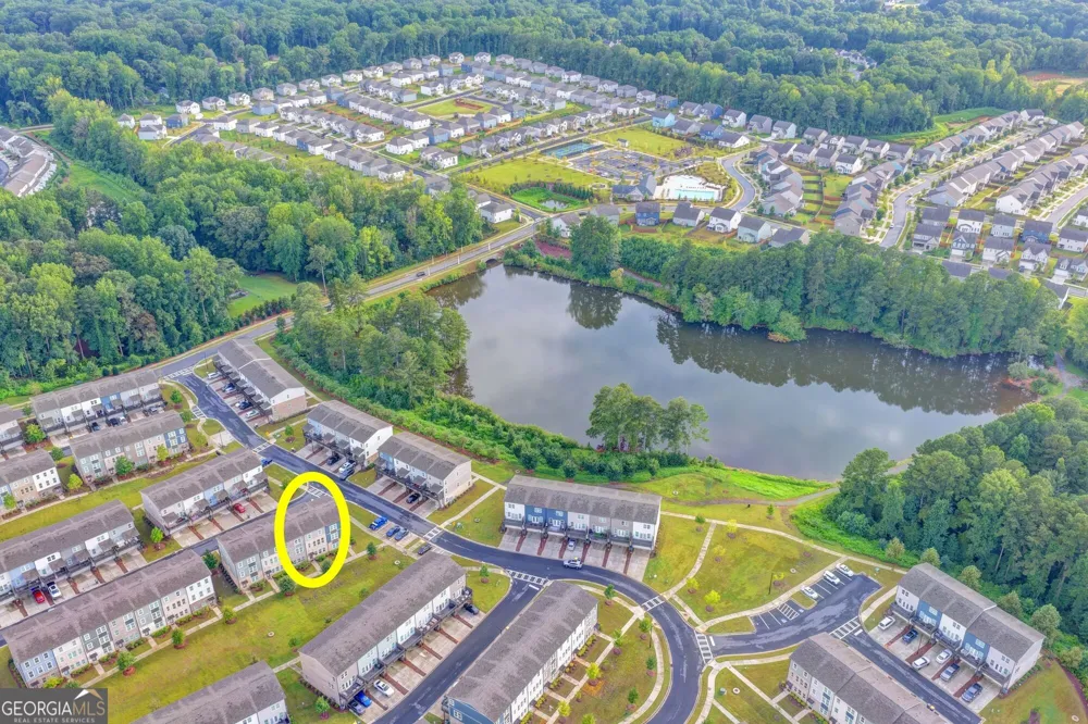 505 Hardy DR Acworth, GA 30102