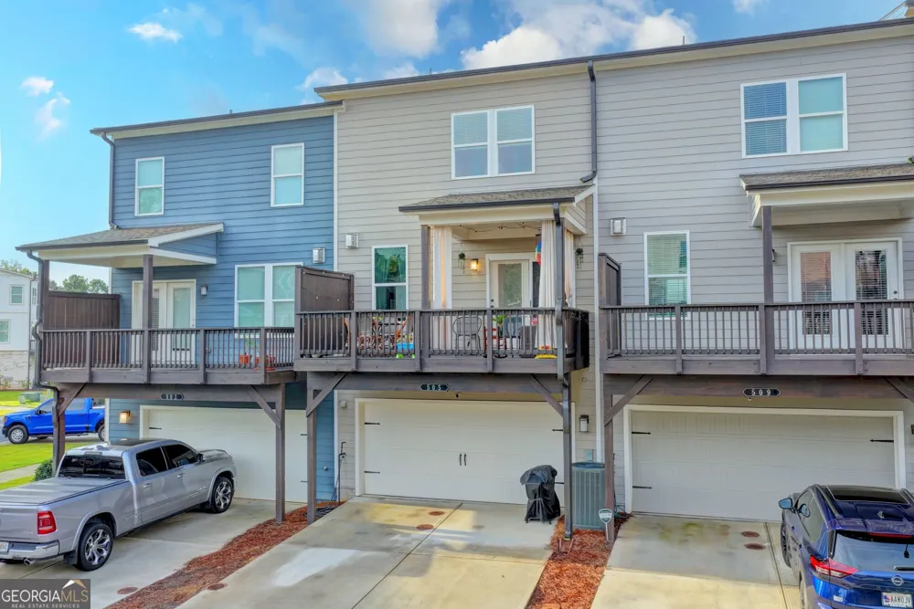 505 Hardy DR Acworth, GA 30102