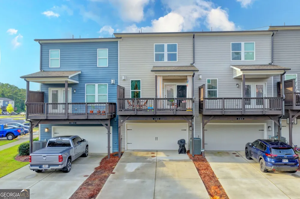 505 Hardy DR Acworth, GA 30102