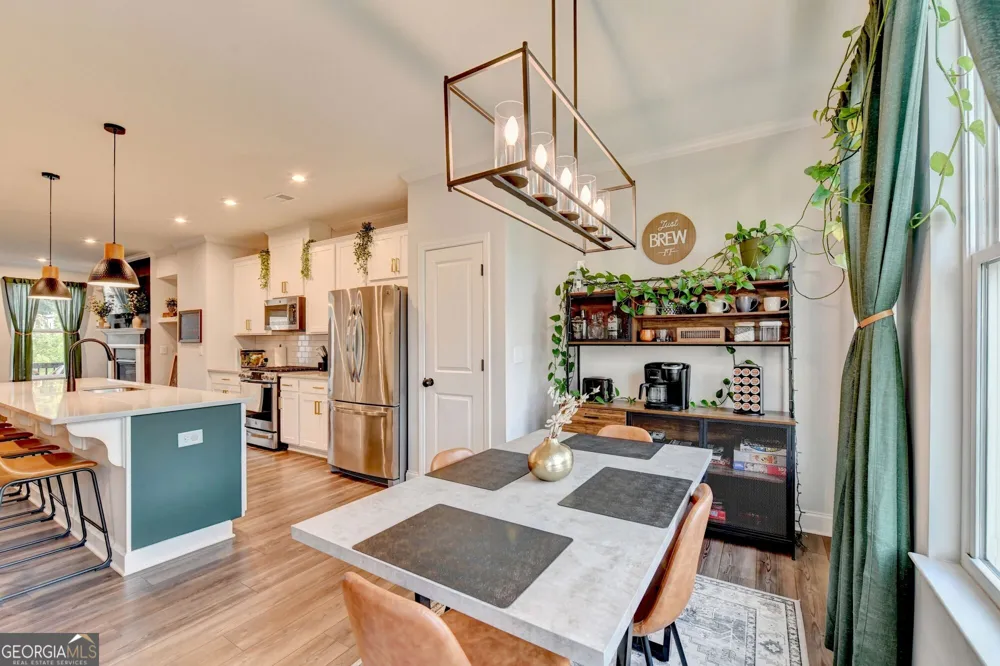 505 Hardy DR Acworth, GA 30102