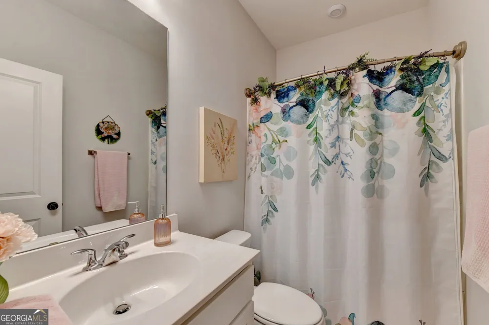 505 Hardy DR Acworth, GA 30102