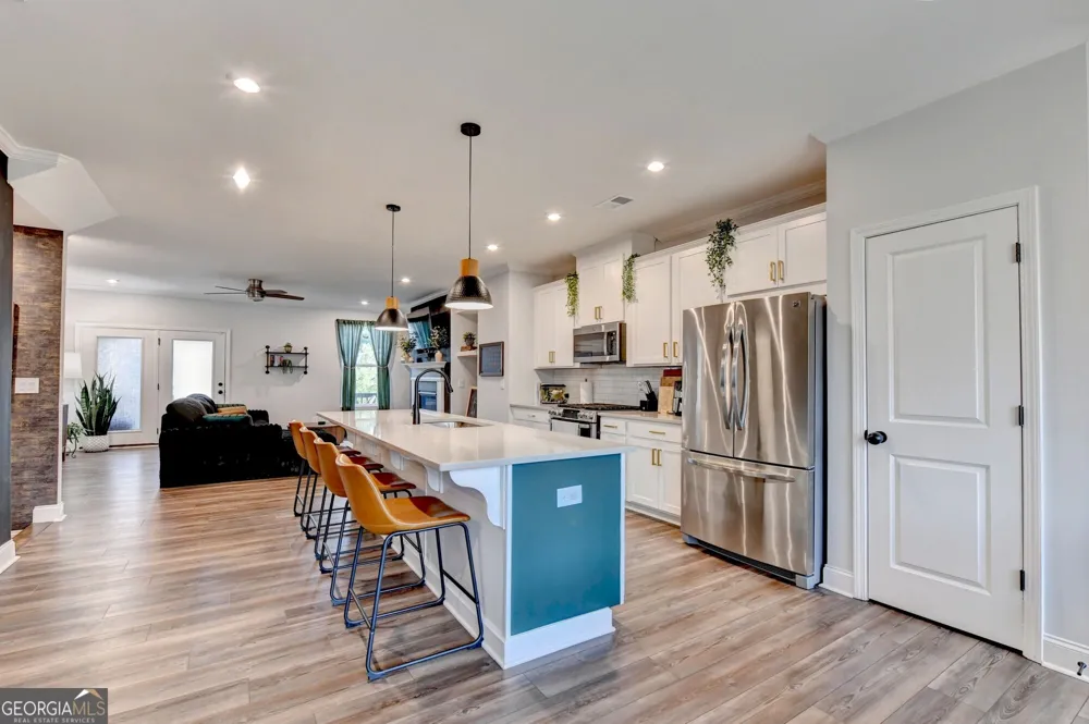 505 Hardy DR Acworth, GA 30102