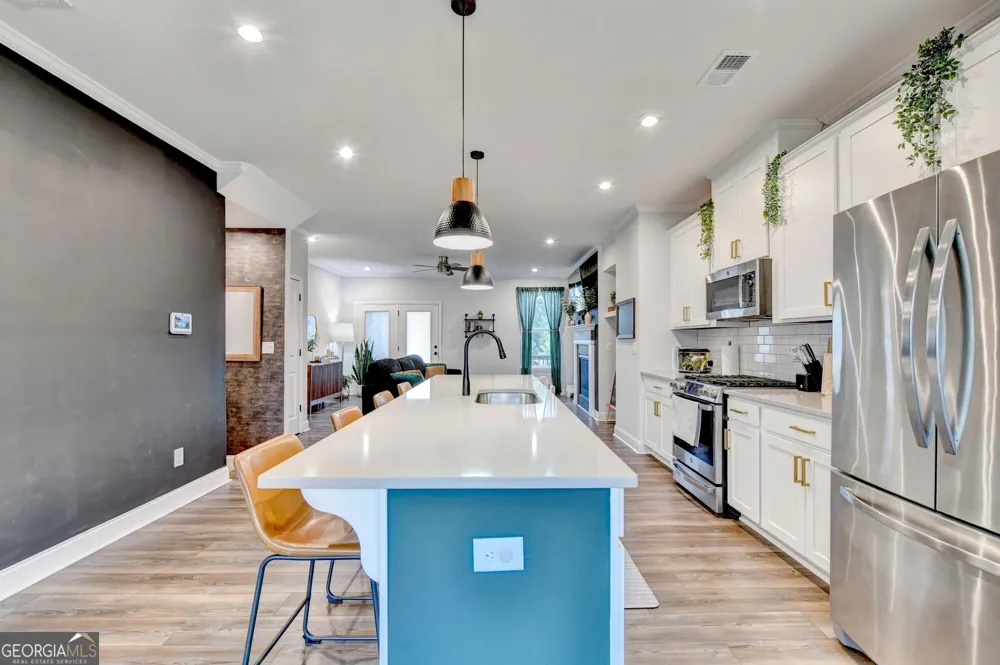 505 Hardy DR Acworth, GA 30102