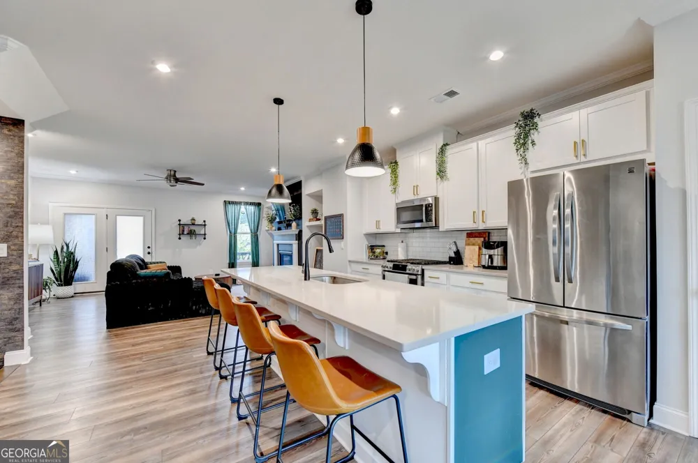 505 Hardy DR Acworth, GA 30102