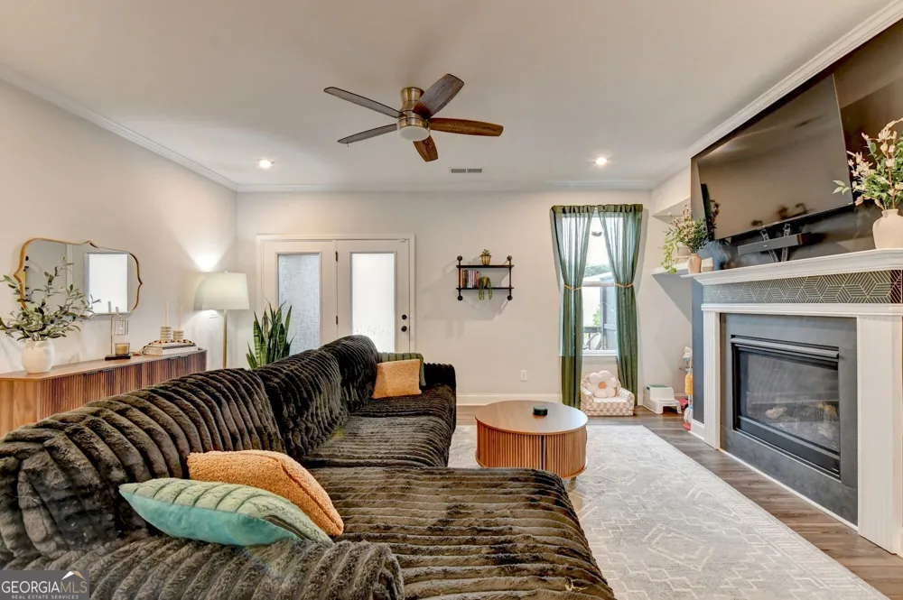 505 Hardy DR Acworth, GA 30102