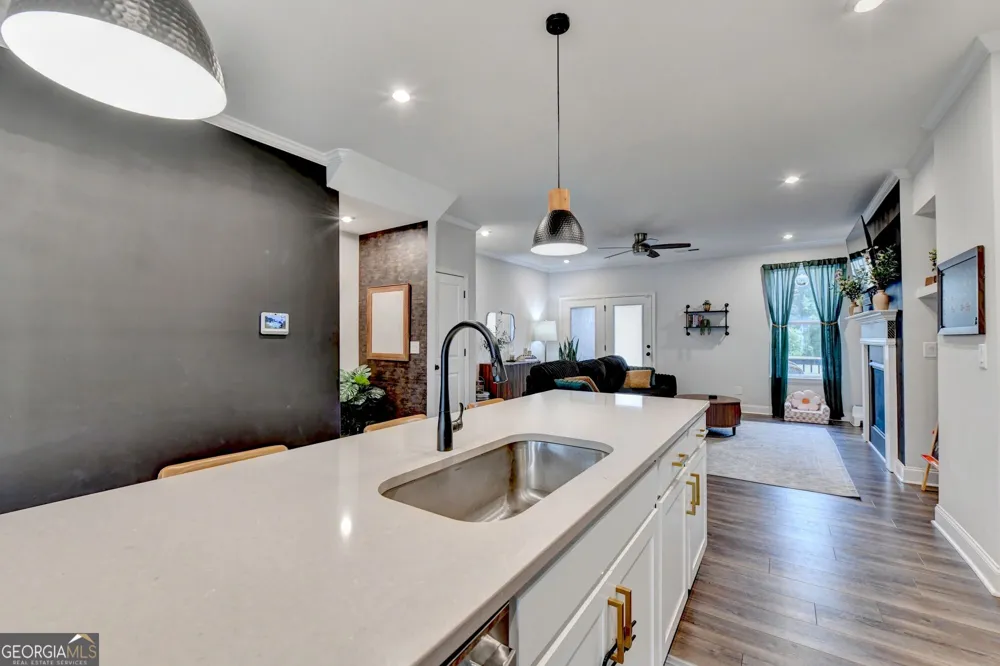 505 Hardy DR Acworth, GA 30102