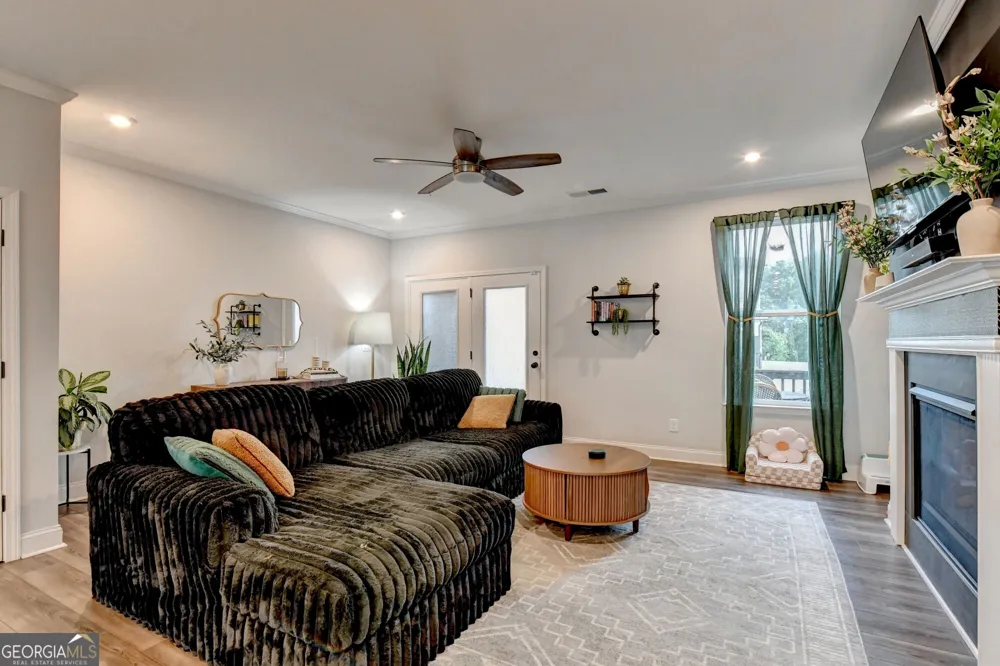 505 Hardy DR Acworth, GA 30102