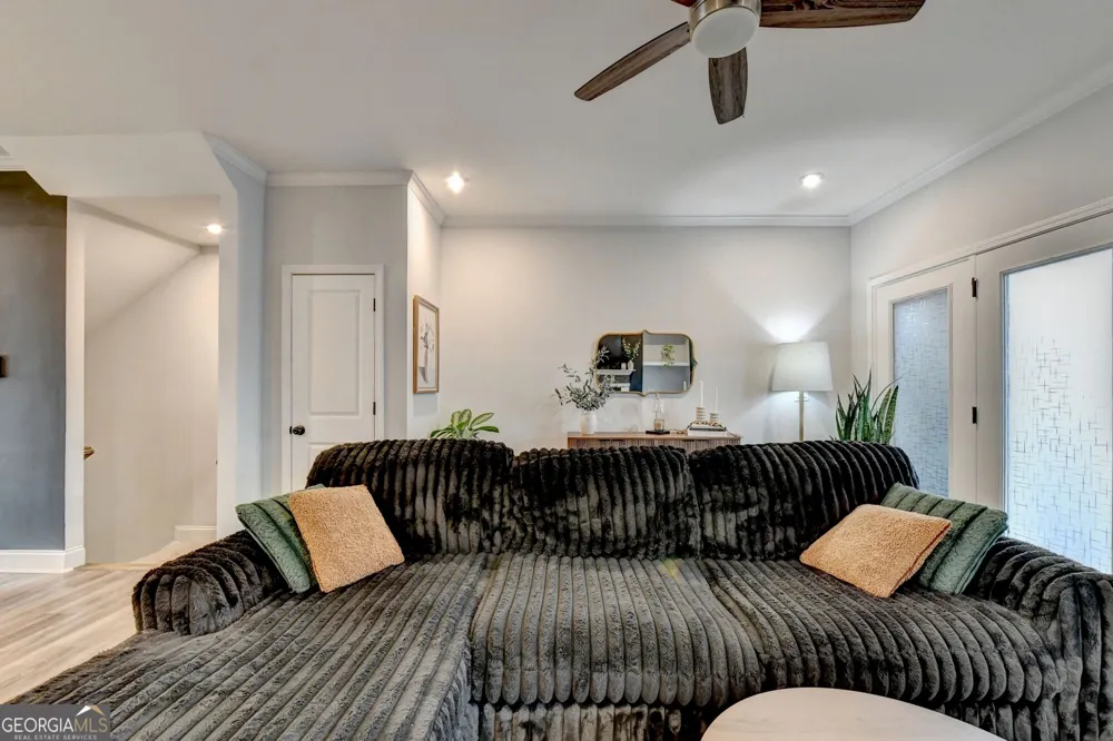 505 Hardy DR Acworth, GA 30102