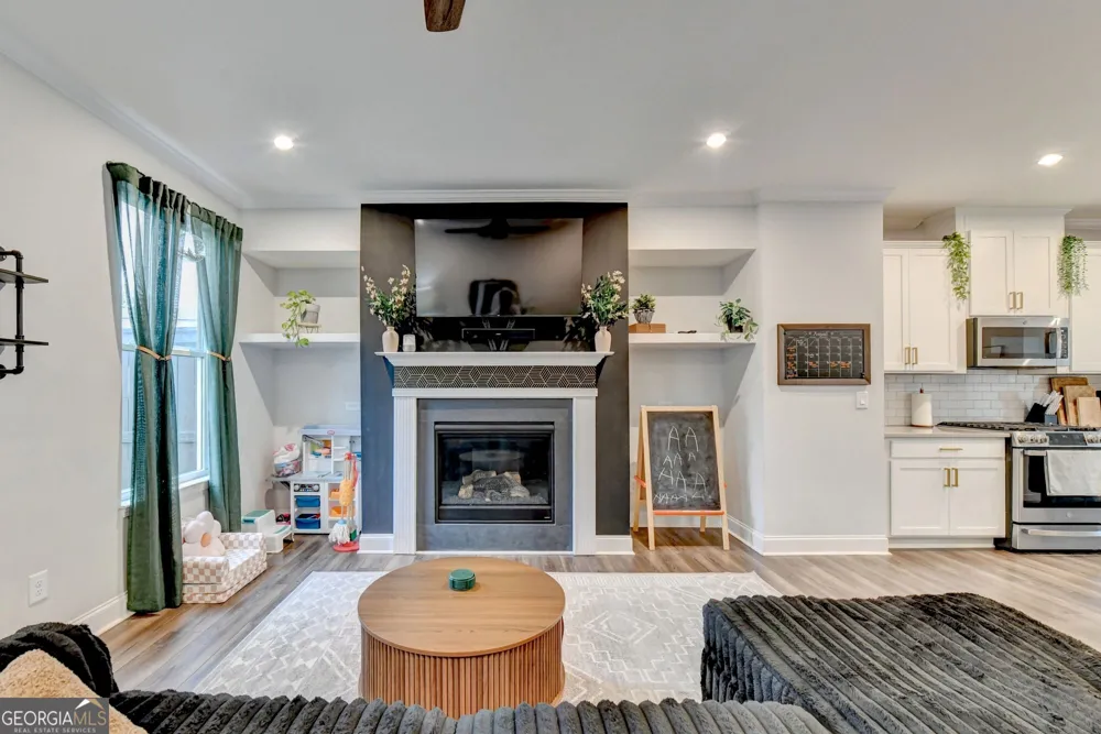 505 Hardy DR Acworth, GA 30102