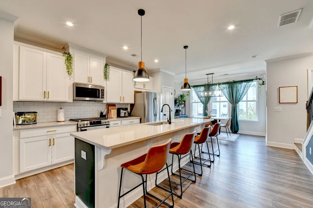 505 Hardy DR Acworth, GA 30102