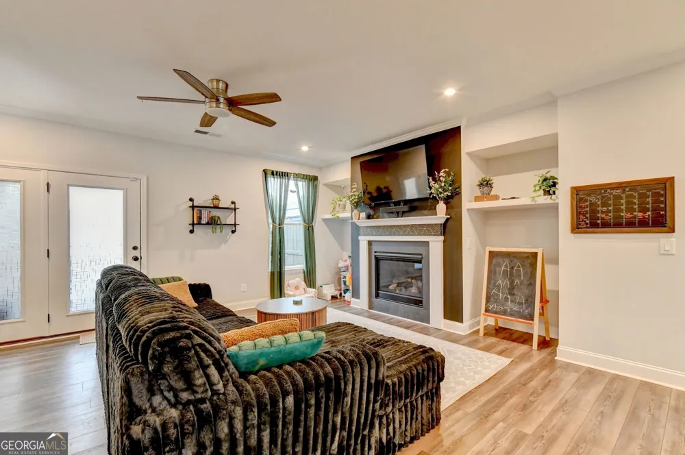 505 Hardy DR Acworth, GA 30102