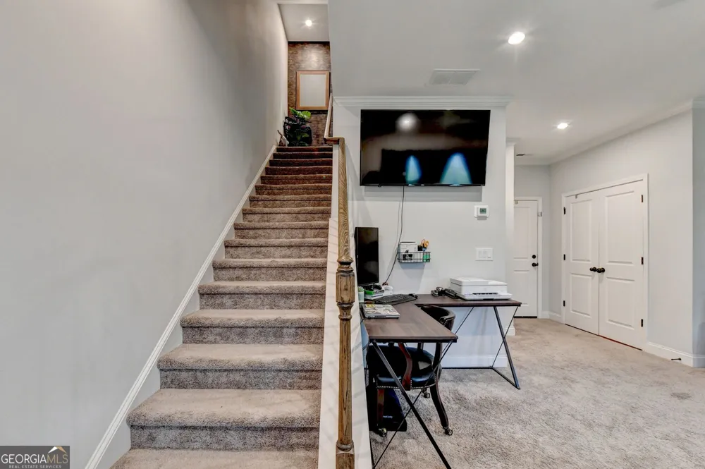 505 Hardy DR Acworth, GA 30102