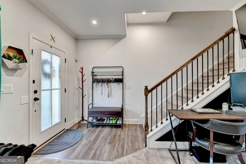 505 Hardy DR Acworth, GA 30102