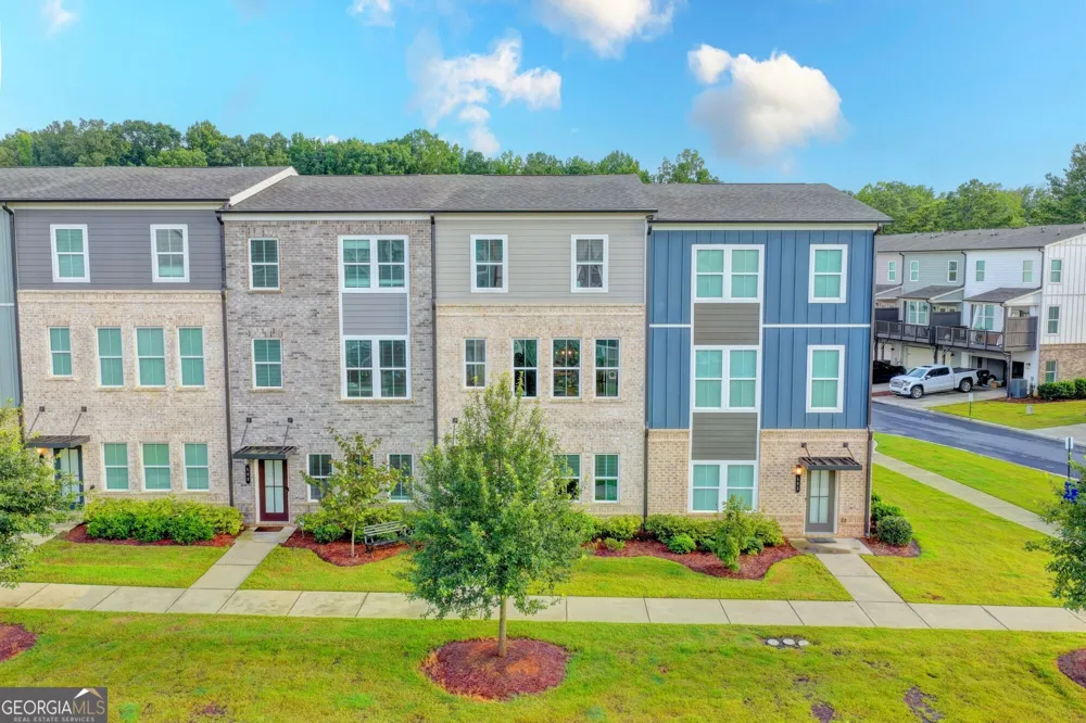 505 Hardy DR Acworth, GA 30102