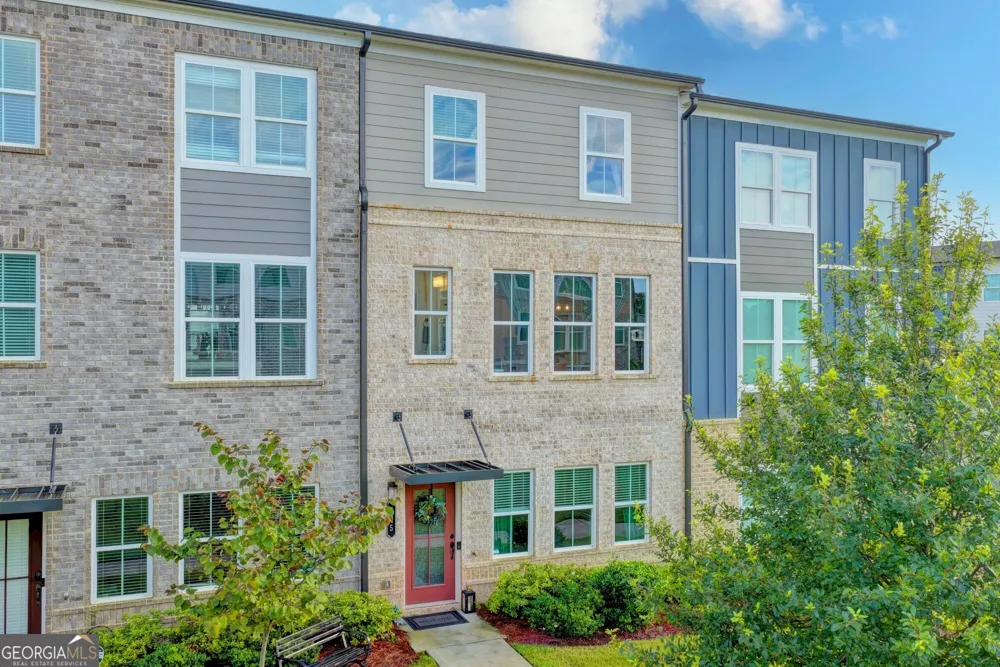 505 Hardy DR Acworth, GA 30102