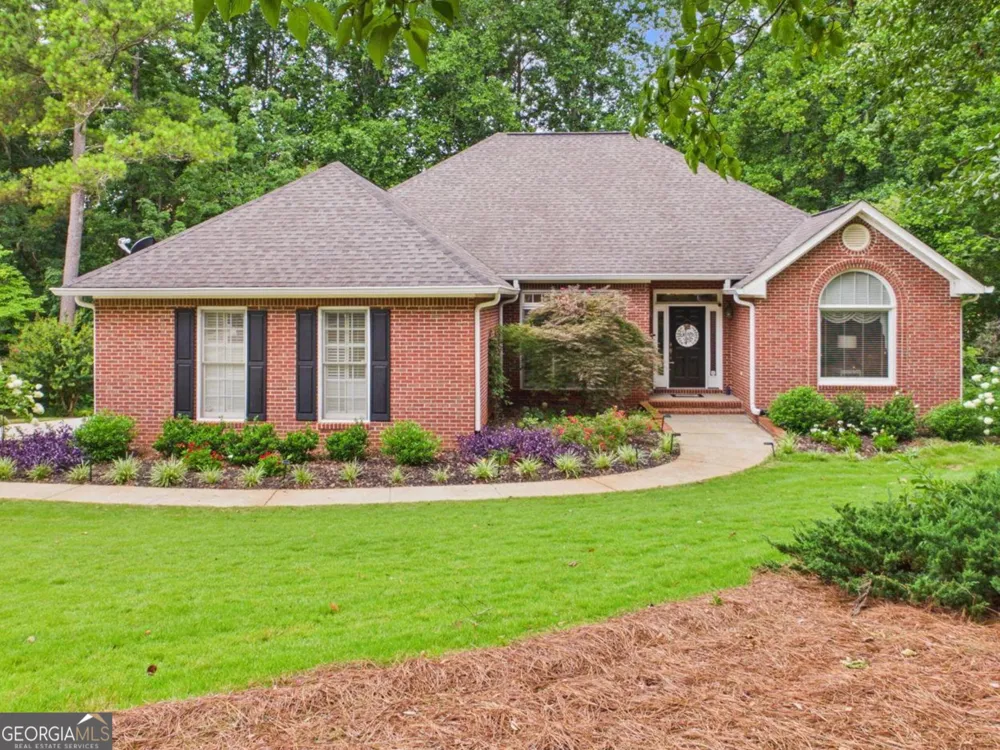 5007 Lakeridge Close McDonough, GA 30253