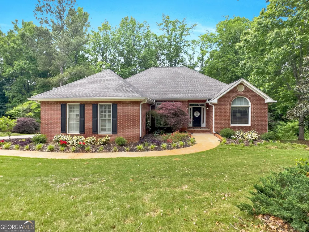 5007 Lakeridge Close McDonough, GA 30253