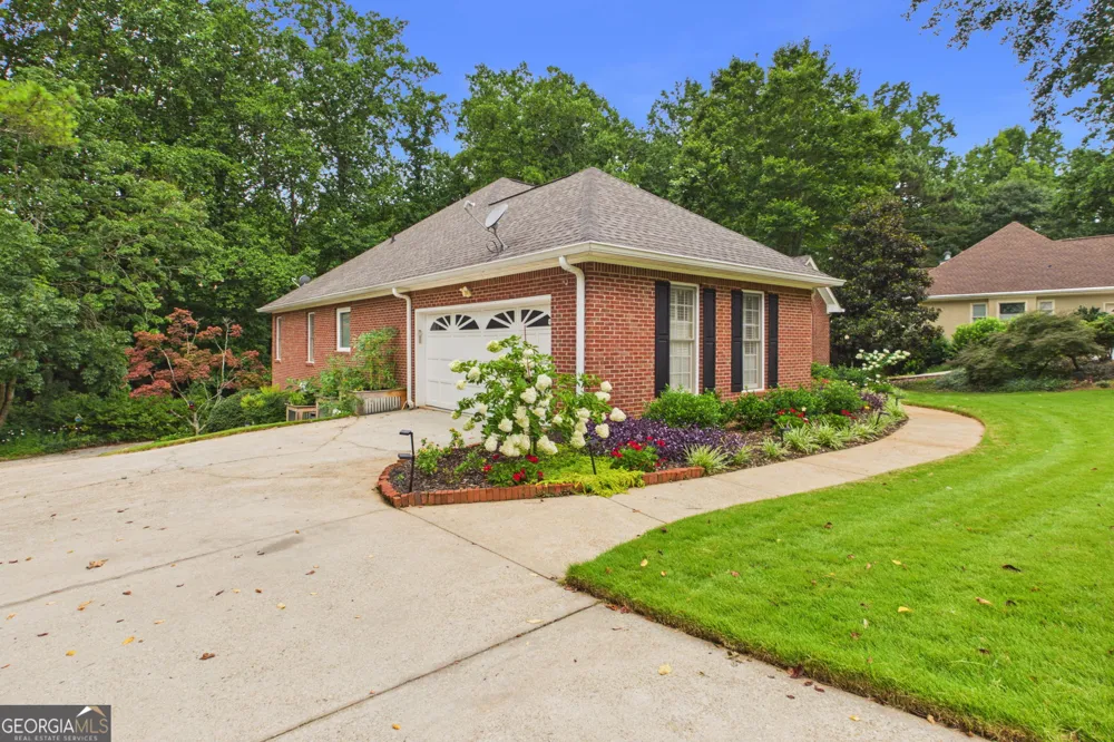 5007 Lakeridge Close McDonough, GA 30253