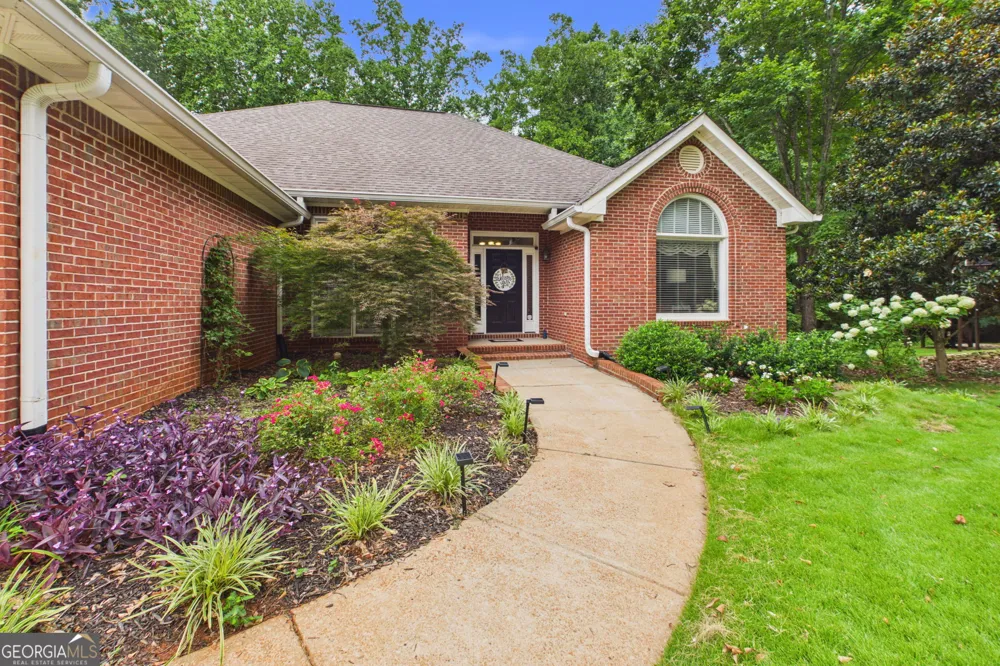 5007 Lakeridge Close McDonough, GA 30253