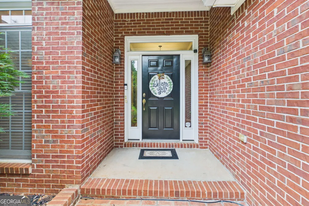 5007 Lakeridge Close McDonough, GA 30253