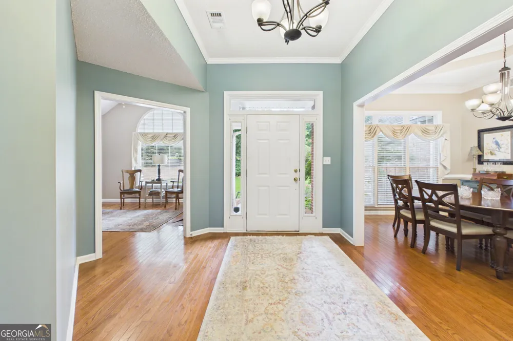 5007 Lakeridge Close McDonough, GA 30253