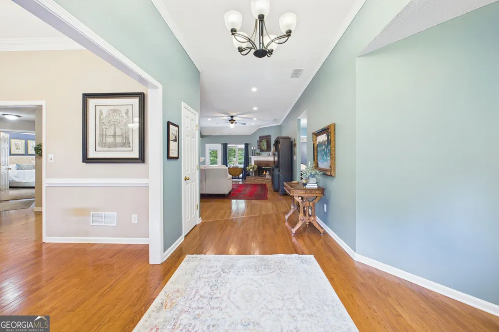 5007 Lakeridge Close McDonough, GA 30253