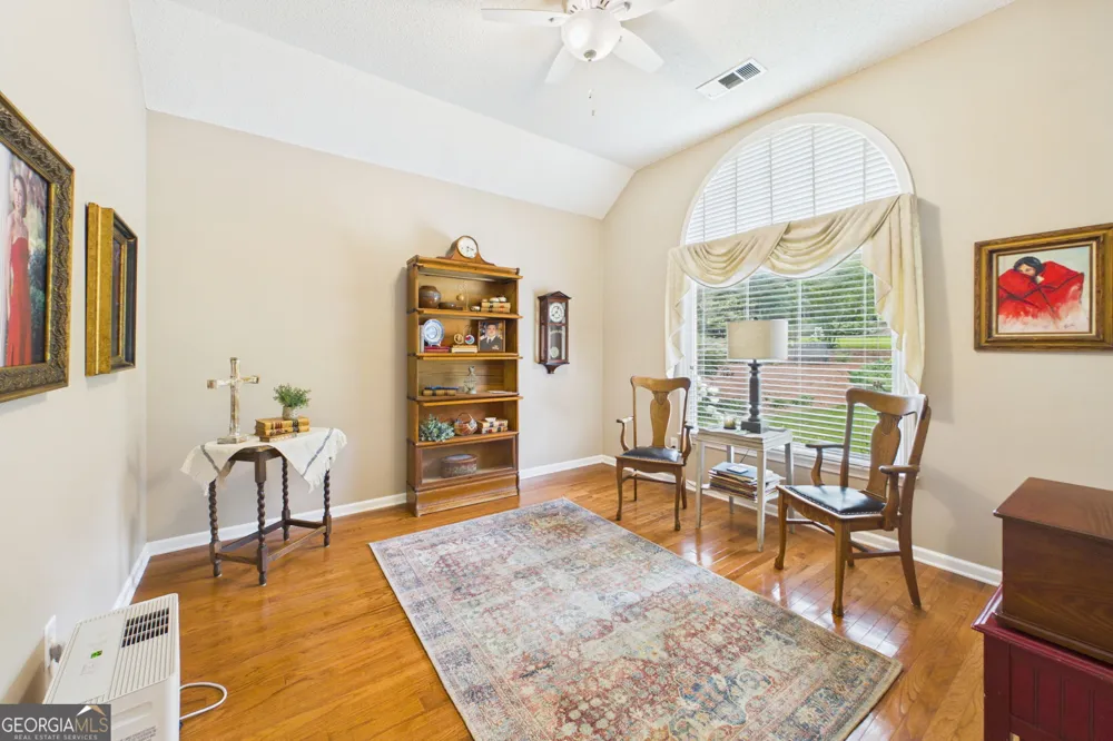 5007 Lakeridge Close McDonough, GA 30253