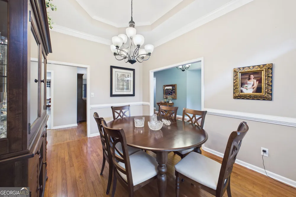 5007 Lakeridge Close McDonough, GA 30253