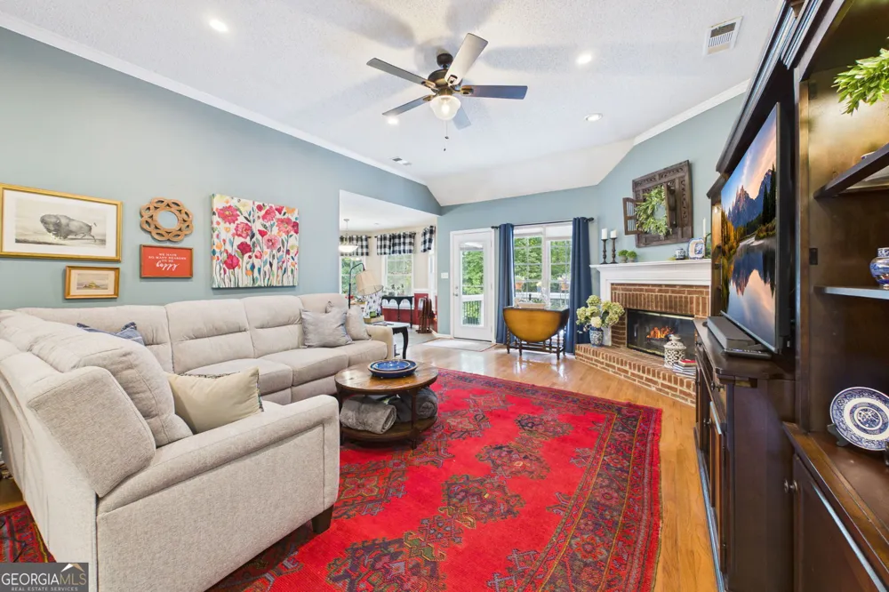 5007 Lakeridge Close McDonough, GA 30253