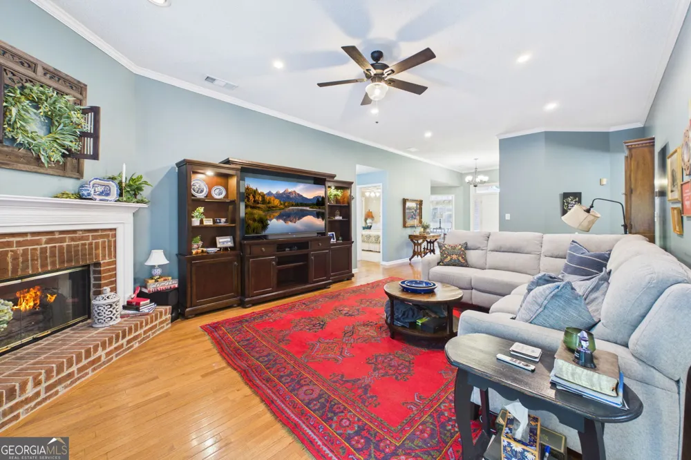 5007 Lakeridge Close McDonough, GA 30253