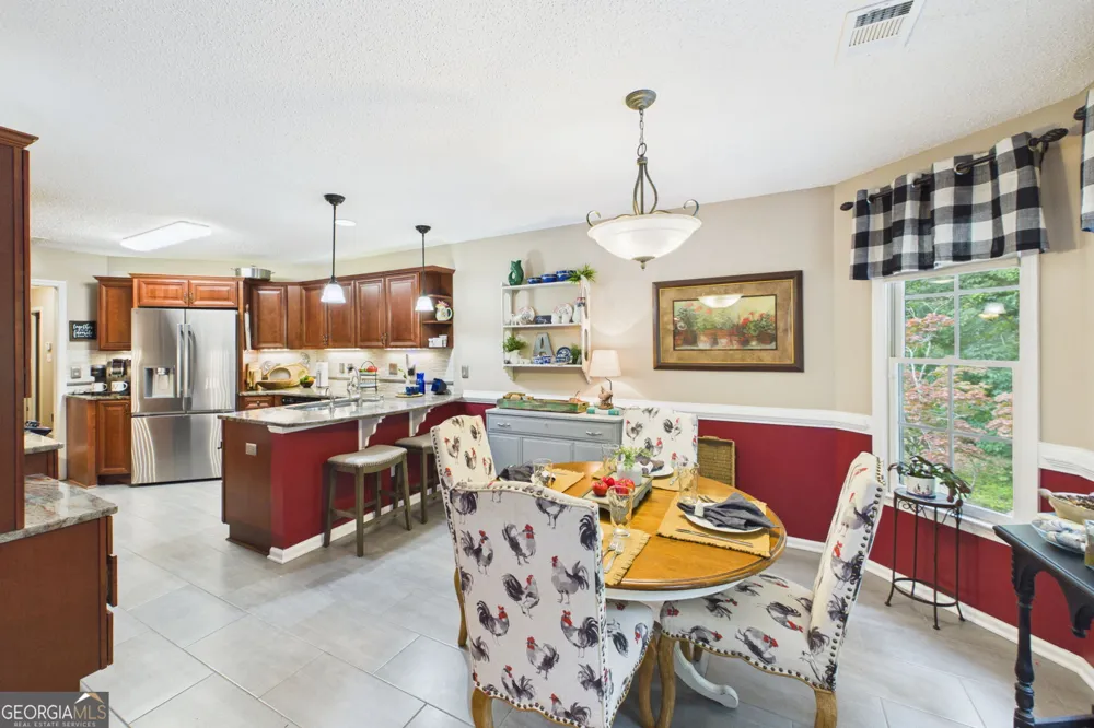 5007 Lakeridge Close McDonough, GA 30253