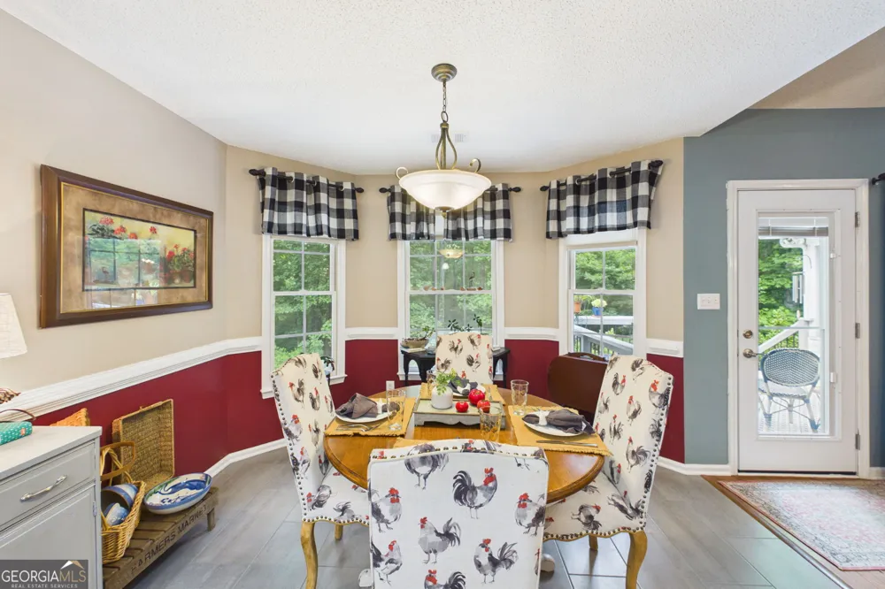 5007 Lakeridge Close McDonough, GA 30253