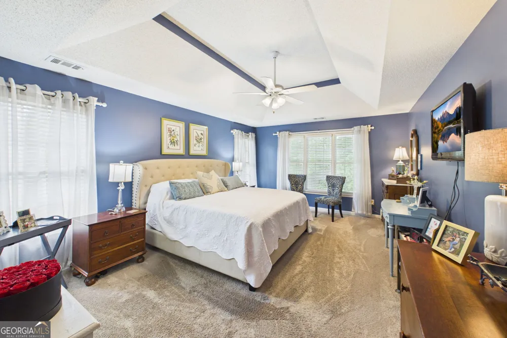 5007 Lakeridge Close McDonough, GA 30253