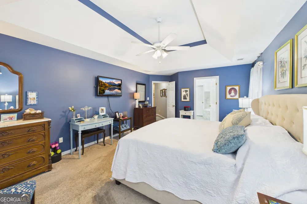 5007 Lakeridge Close McDonough, GA 30253