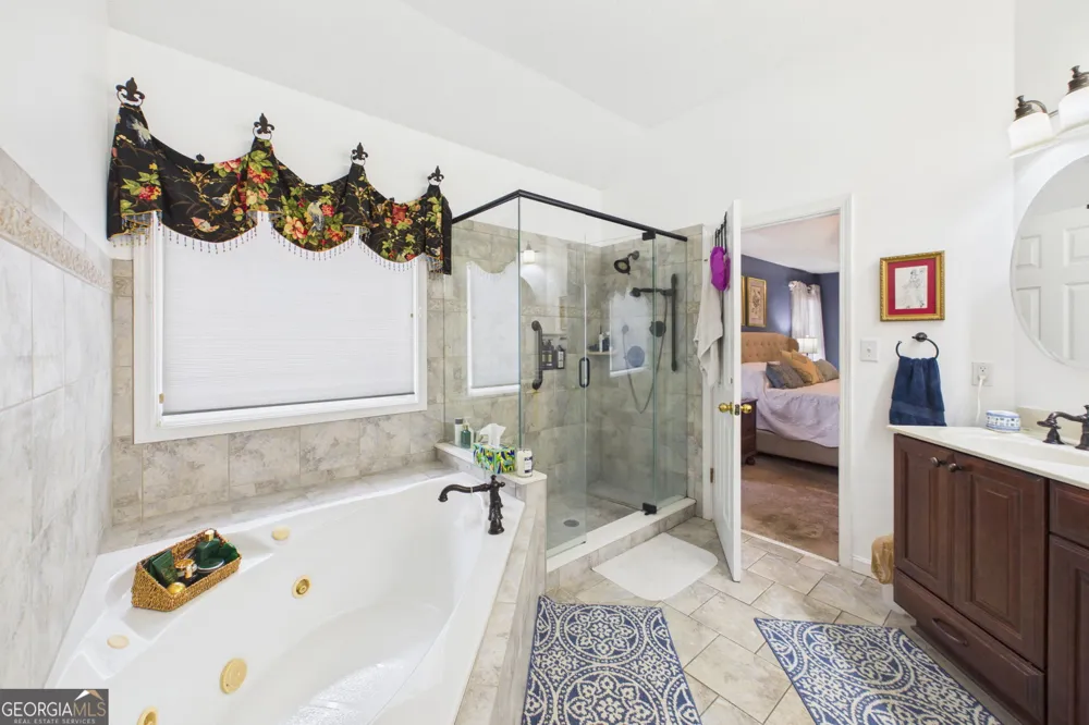 5007 Lakeridge Close McDonough, GA 30253
