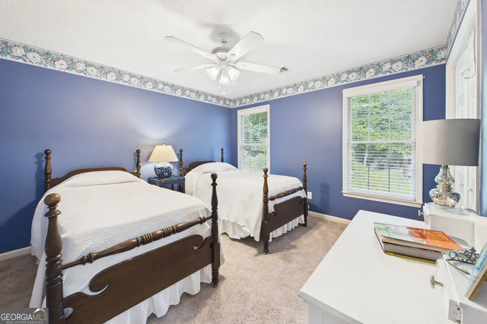 5007 Lakeridge Close McDonough, GA 30253