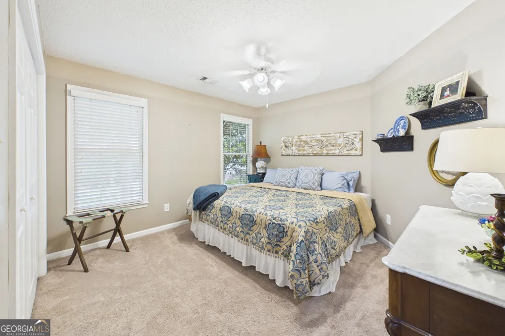 5007 Lakeridge Close McDonough, GA 30253