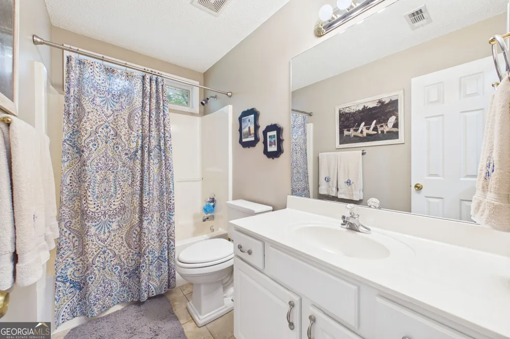 5007 Lakeridge Close McDonough, GA 30253