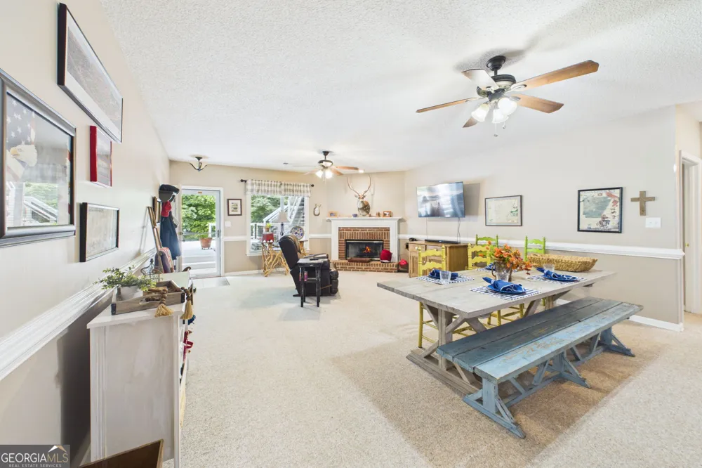 5007 Lakeridge Close McDonough, GA 30253