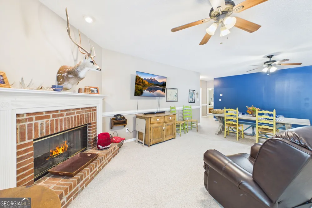 5007 Lakeridge Close McDonough, GA 30253