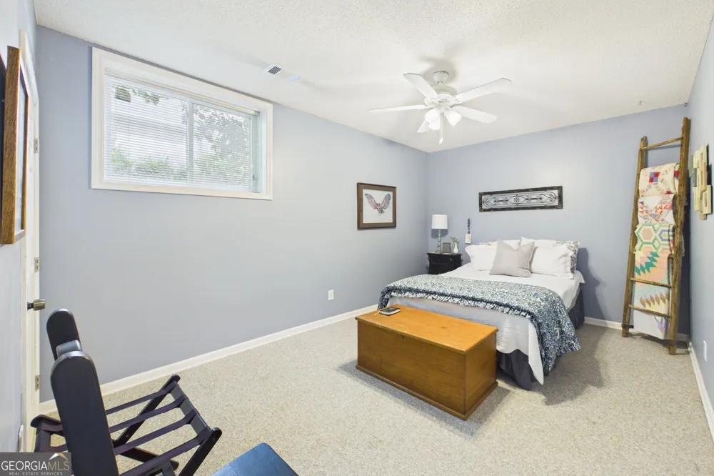 5007 Lakeridge Close McDonough, GA 30253