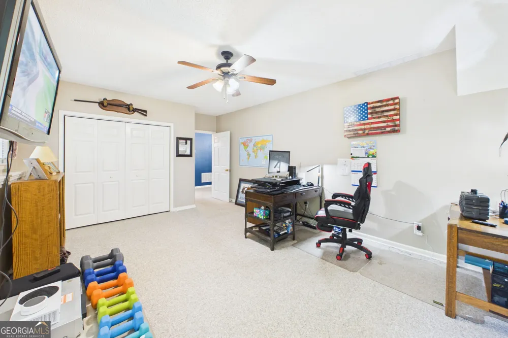 5007 Lakeridge Close McDonough, GA 30253