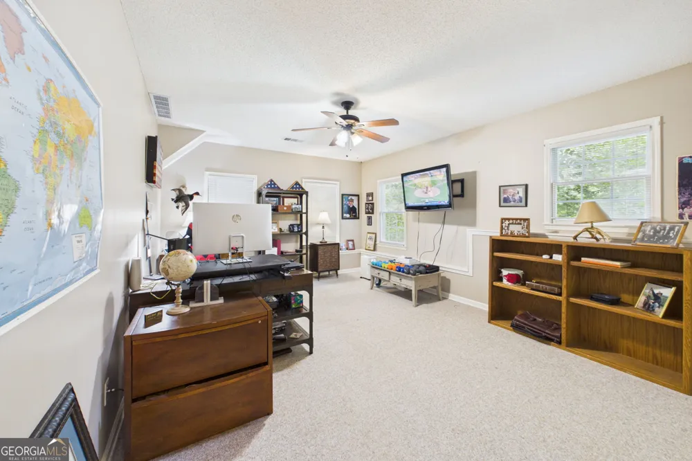 5007 Lakeridge Close McDonough, GA 30253