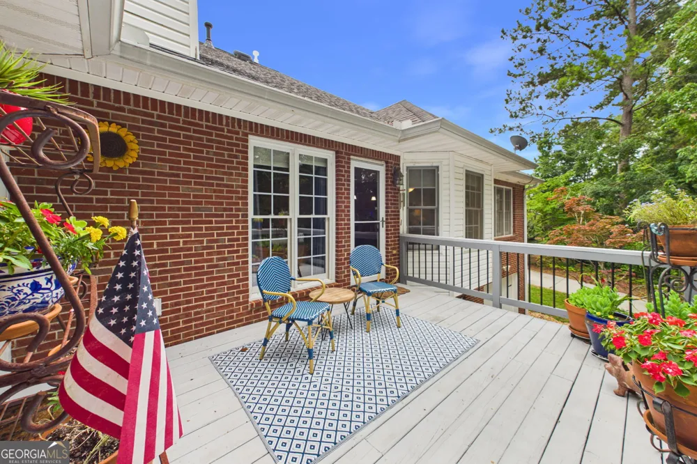 5007 Lakeridge Close McDonough, GA 30253