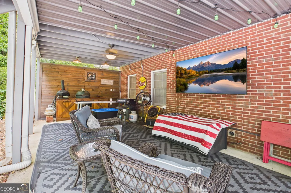 5007 Lakeridge Close McDonough, GA 30253